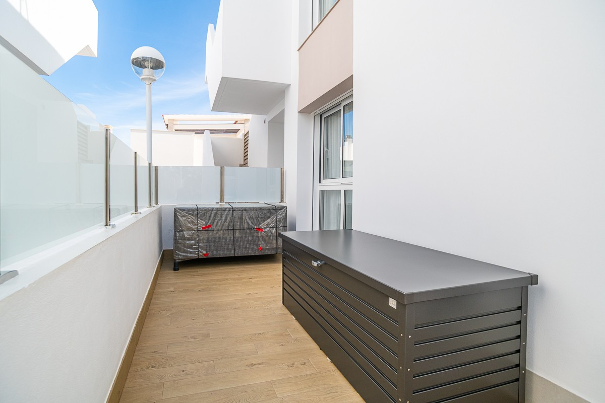 Appartement te koop in Ciudad Quesada | 2 slaapkamers H5310487