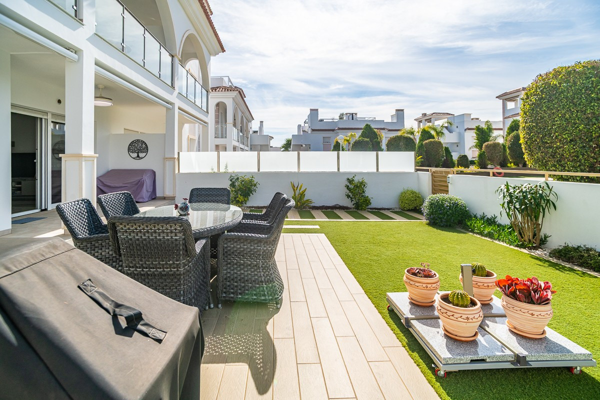 Appartement te koop in Ciudad Quesada | 2 slaapkamers H5310487