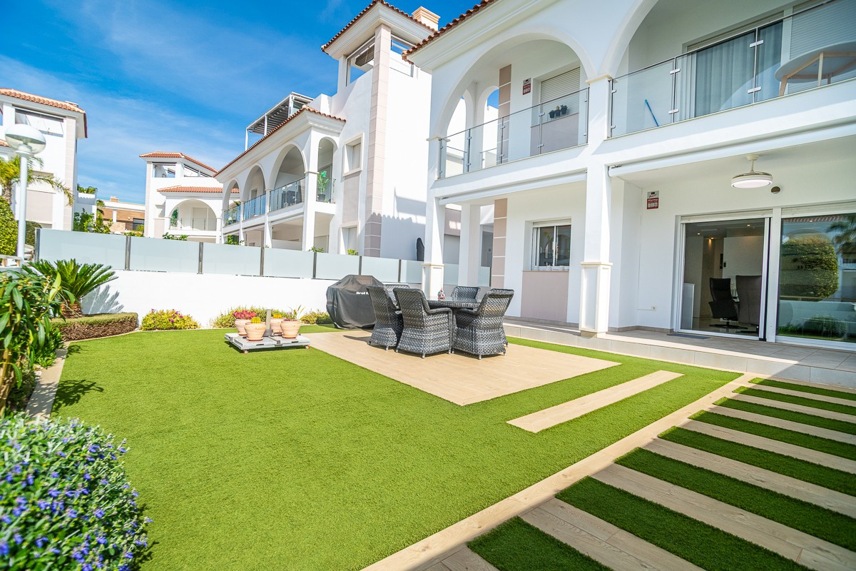 Appartement te koop in Ciudad Quesada | 2 slaapkamers H5310487