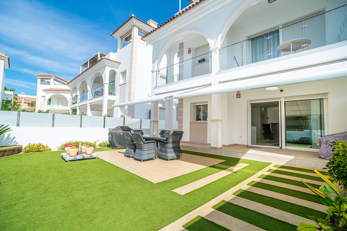 Appartement te koop in Ciudad Quesada | 2 slaapkamers H5310487