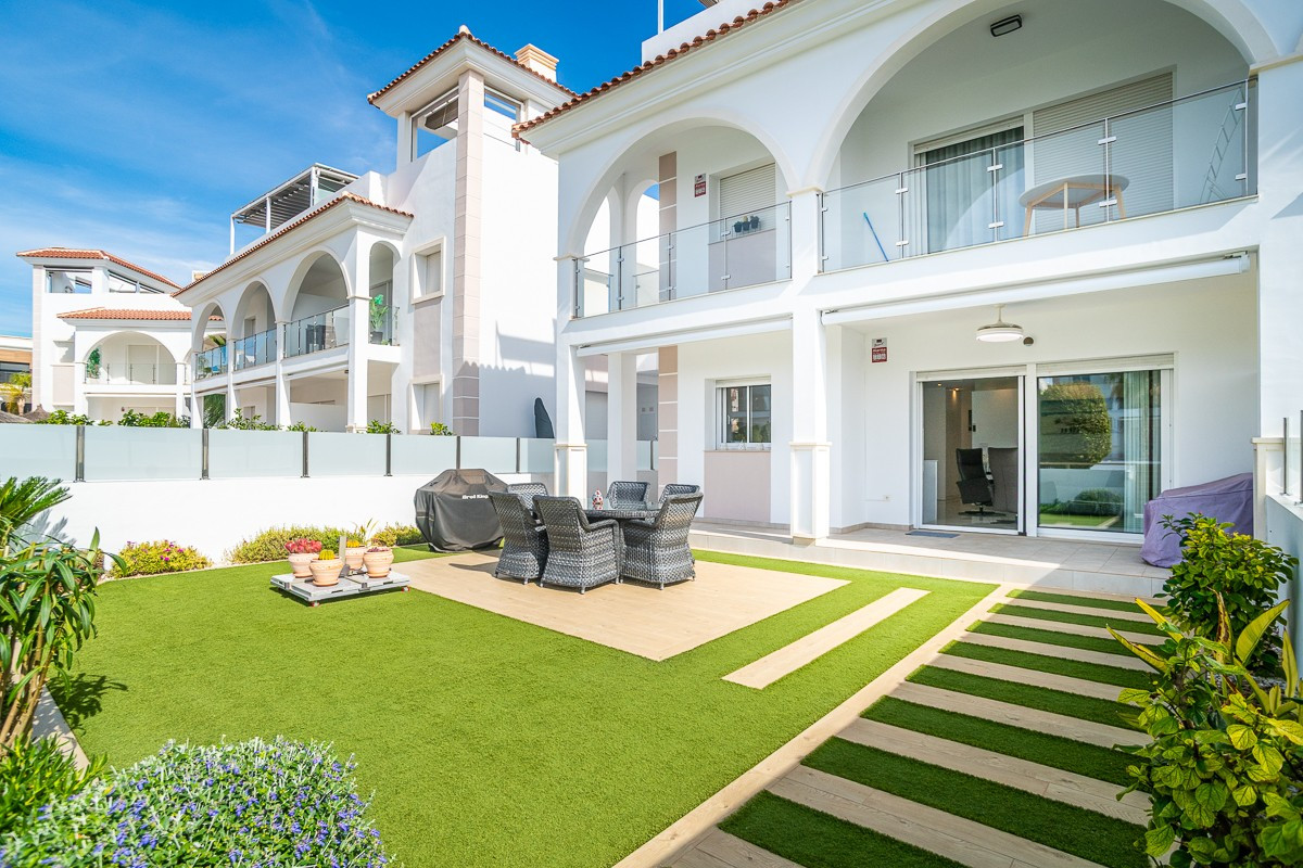 Appartement te koop in Ciudad Quesada | 2 slaapkamers H5310487