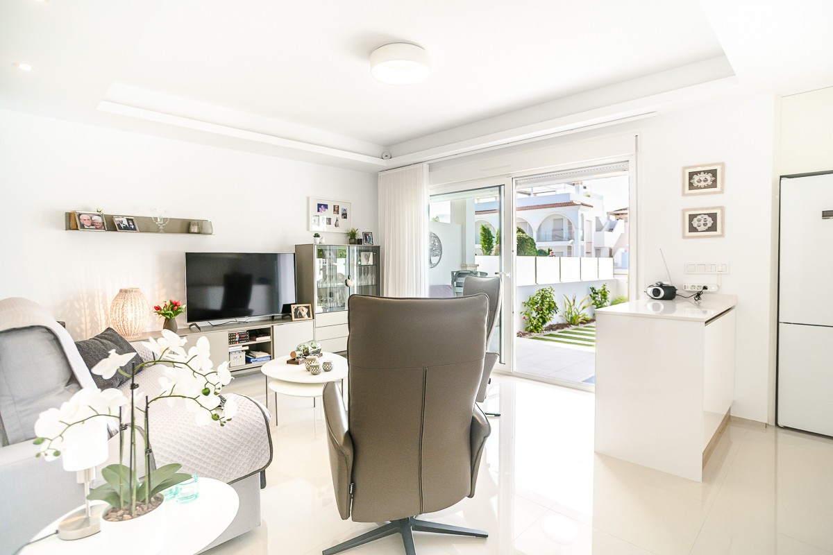 Appartement te koop in Ciudad Quesada | 2 slaapkamers H5310487