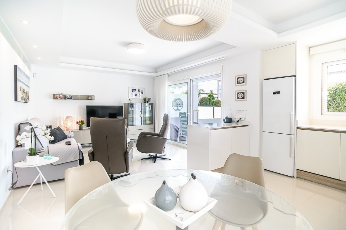 Appartement te koop in Ciudad Quesada | 2 slaapkamers H5310487