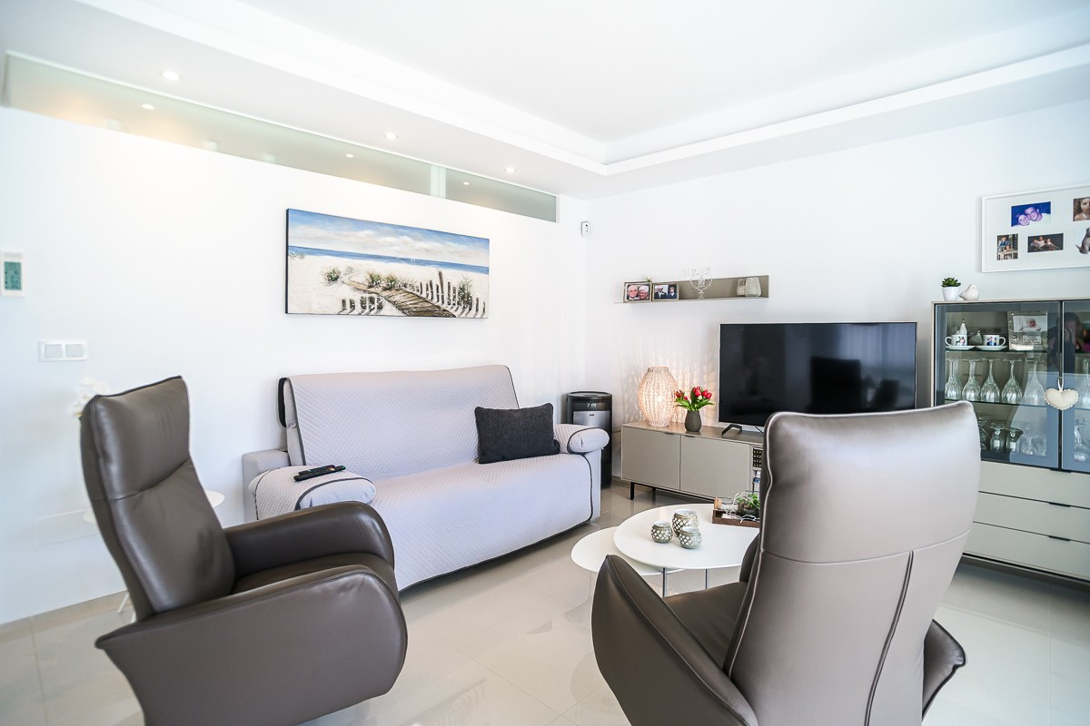 Appartement te koop in Ciudad Quesada | 2 slaapkamers H5310487