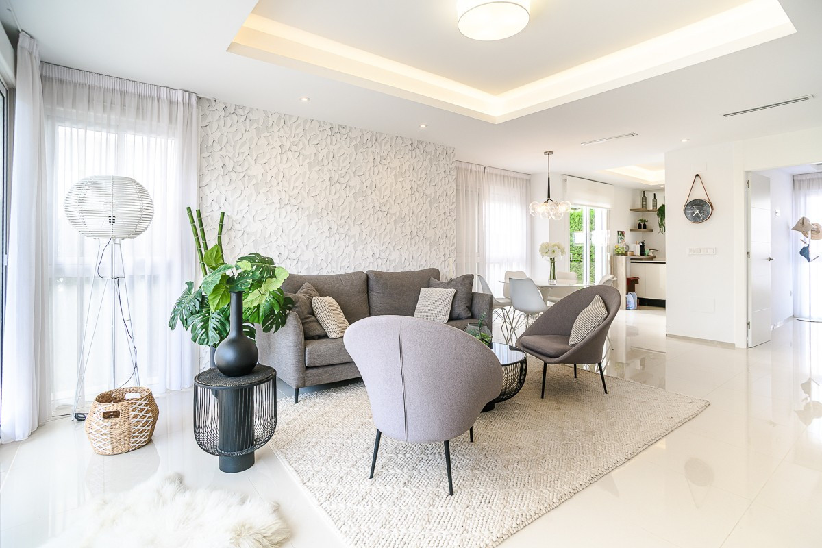 Huis te koop in Ciudad Quesada | 3 slaapkamers H5310490