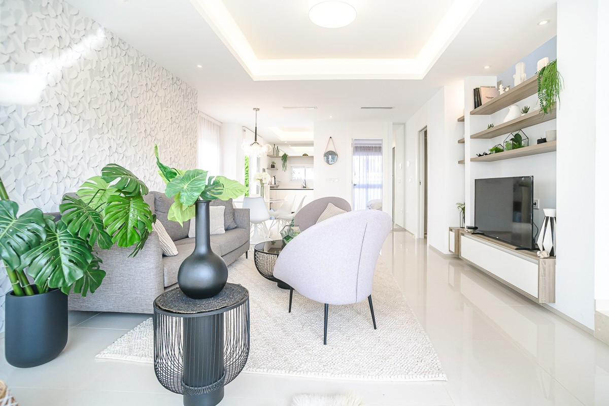 Huis te koop in Ciudad Quesada | 3 slaapkamers H5310490