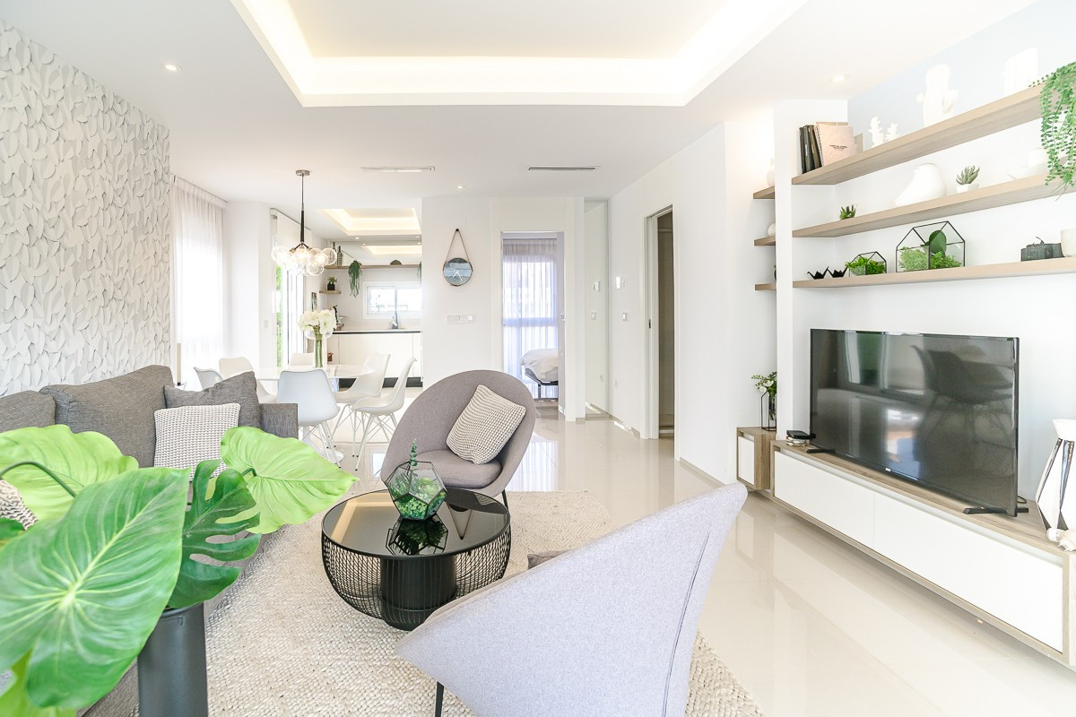 Huis te koop in Ciudad Quesada | 3 slaapkamers H5310490