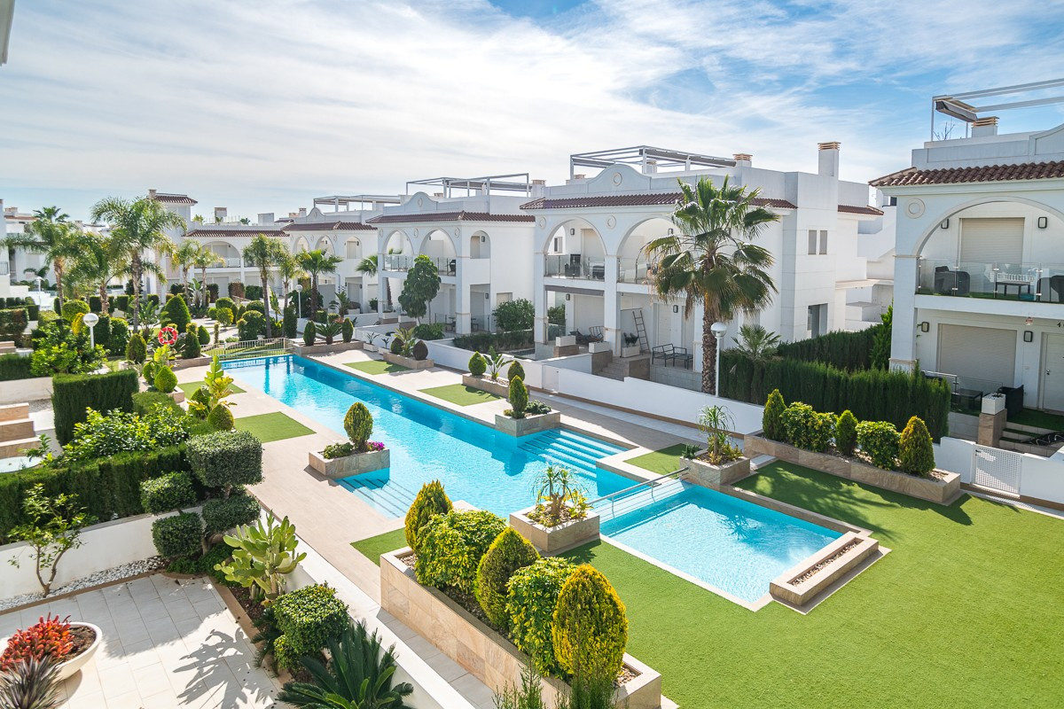 Huis te koop in Ciudad Quesada | 3 slaapkamers H5310490