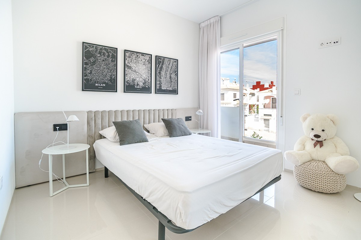 Huis te koop in Ciudad Quesada | 3 slaapkamers H5310490