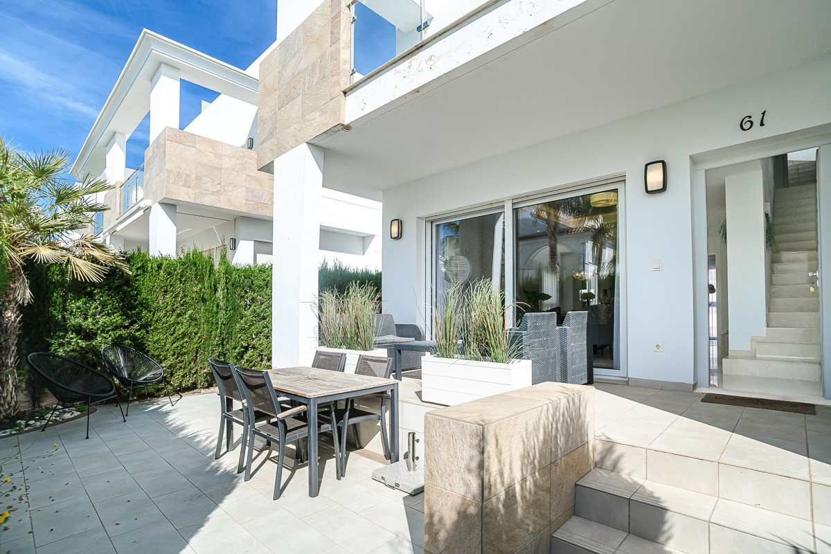 Huis te koop in Ciudad Quesada | 3 slaapkamers H5310490