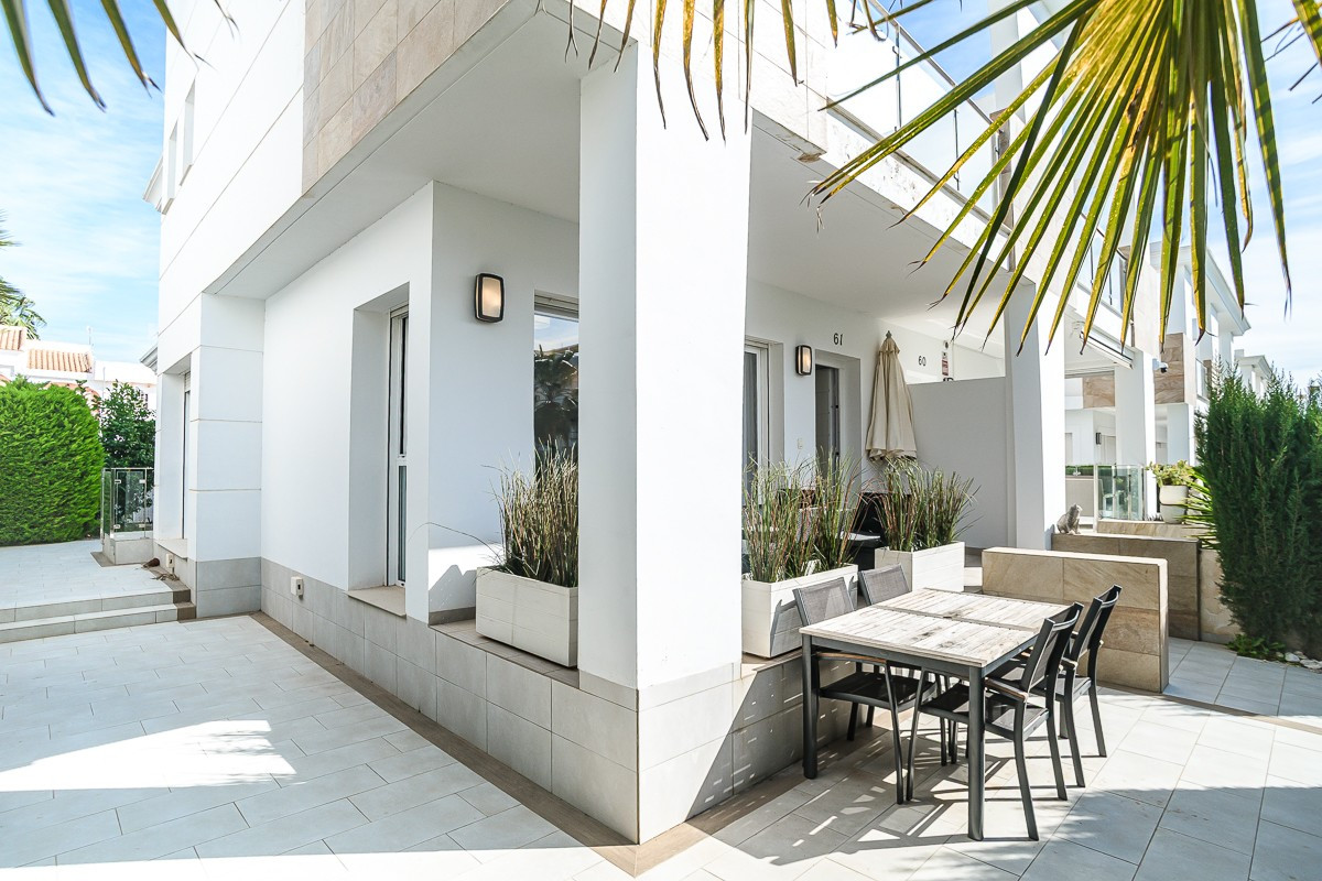 Huis te koop in Ciudad Quesada | 3 slaapkamers H5310490