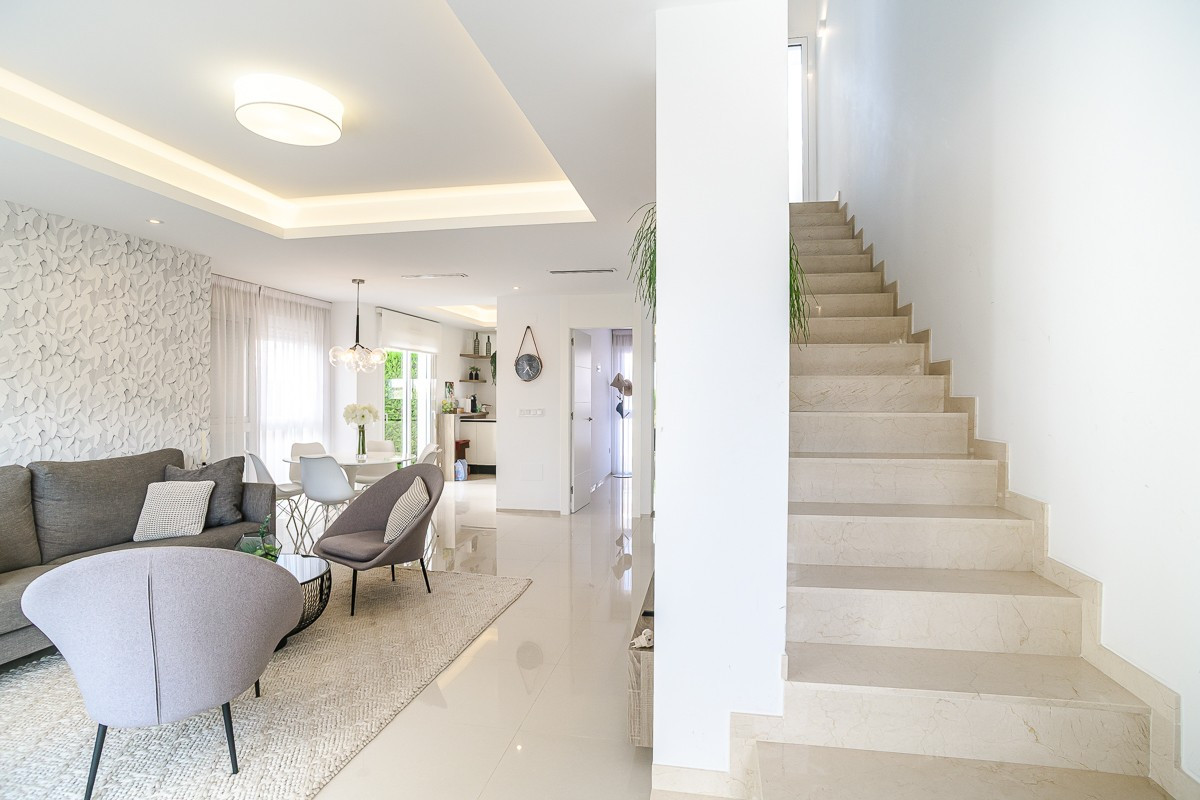 Huis te koop in Ciudad Quesada | 3 slaapkamers H5310490