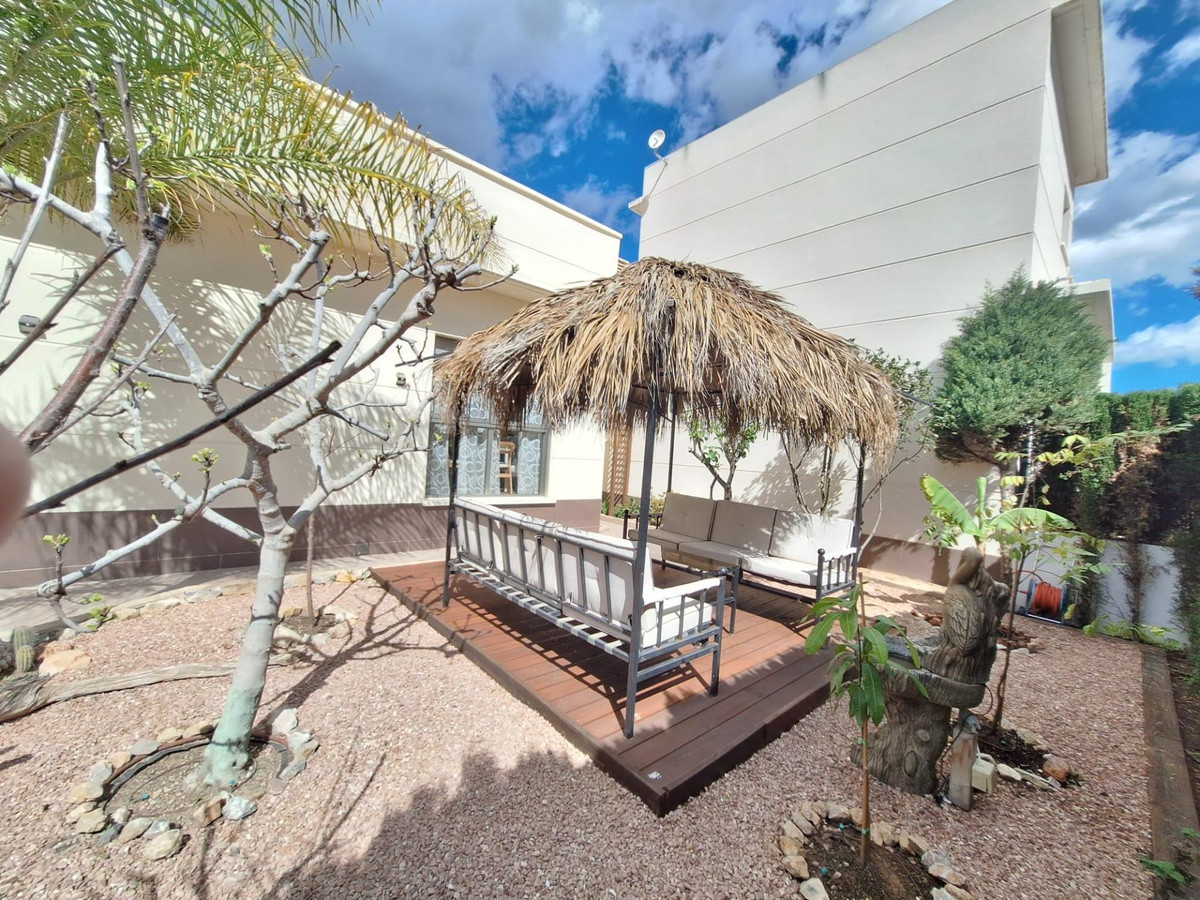 Appartement te koop in Ciudad Quesada | 3 slaapkamers H5319214