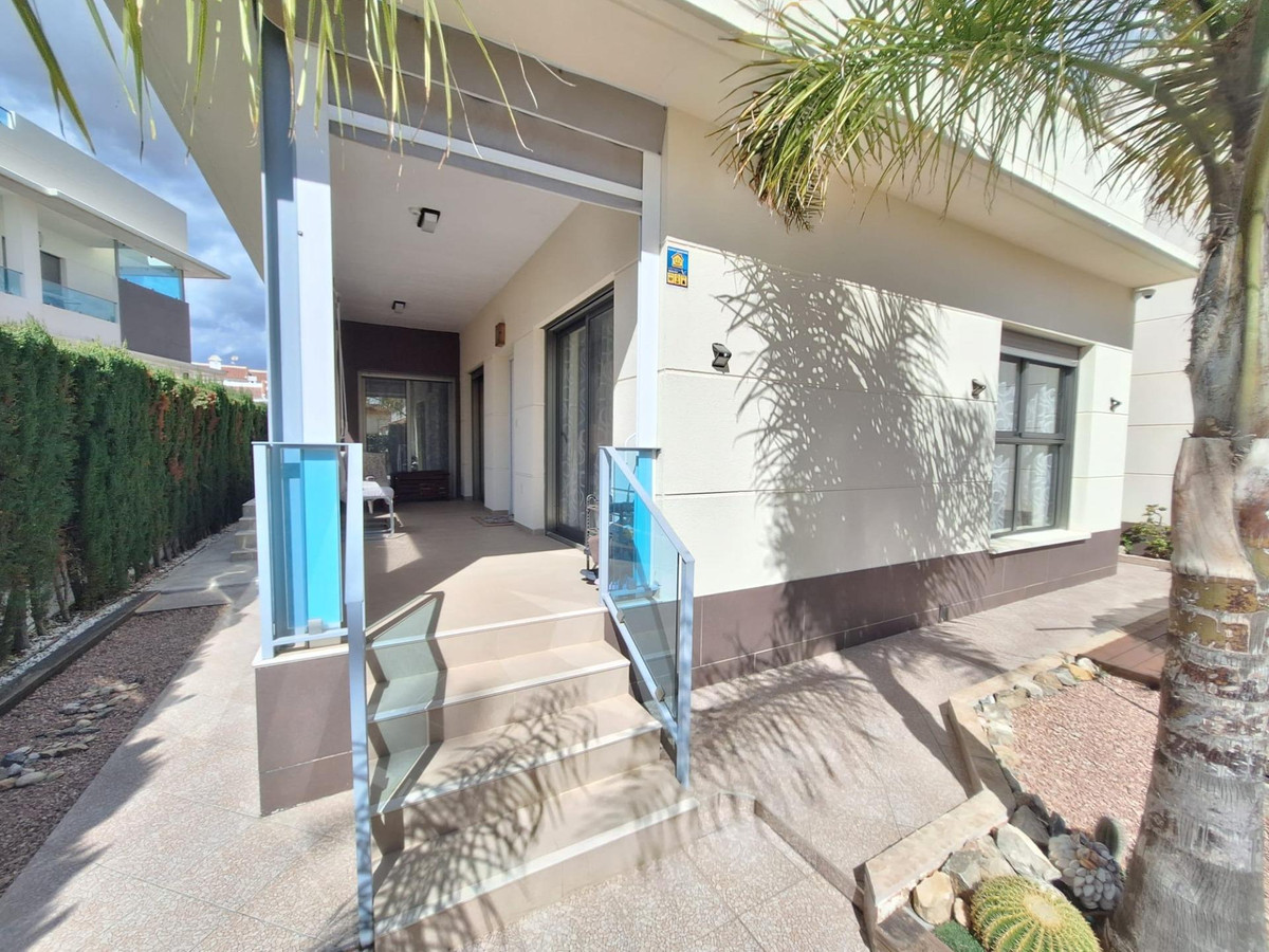 Appartement te koop in Ciudad Quesada | 3 slaapkamers H5319214