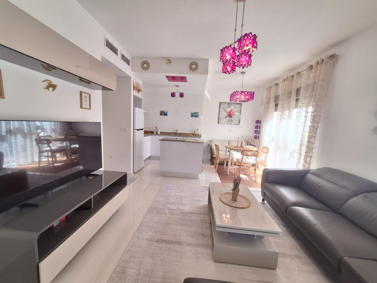 Appartement te koop in Ciudad Quesada | 3 slaapkamers H5319214