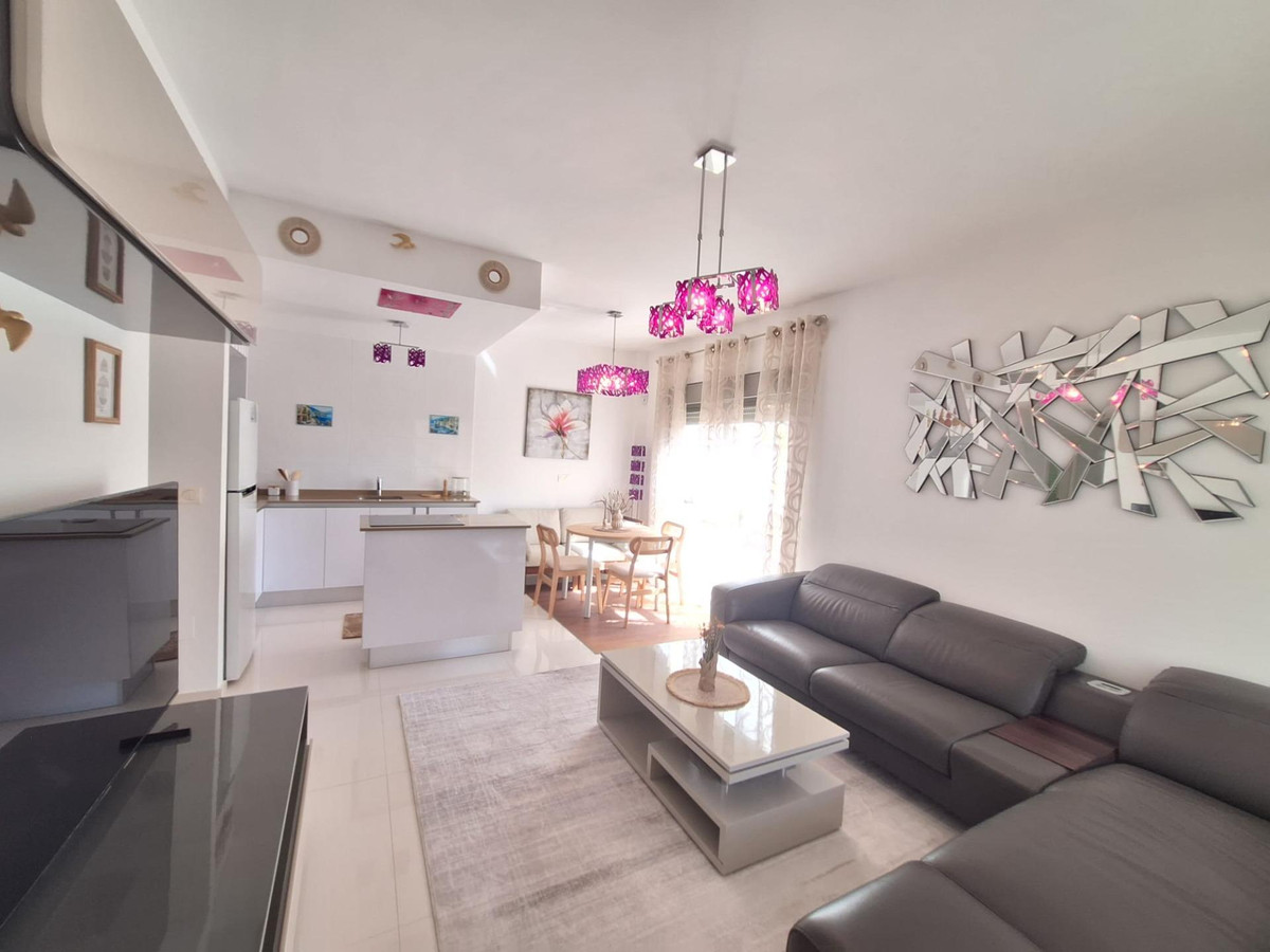 Appartement te koop in Ciudad Quesada | 3 slaapkamers H5319214