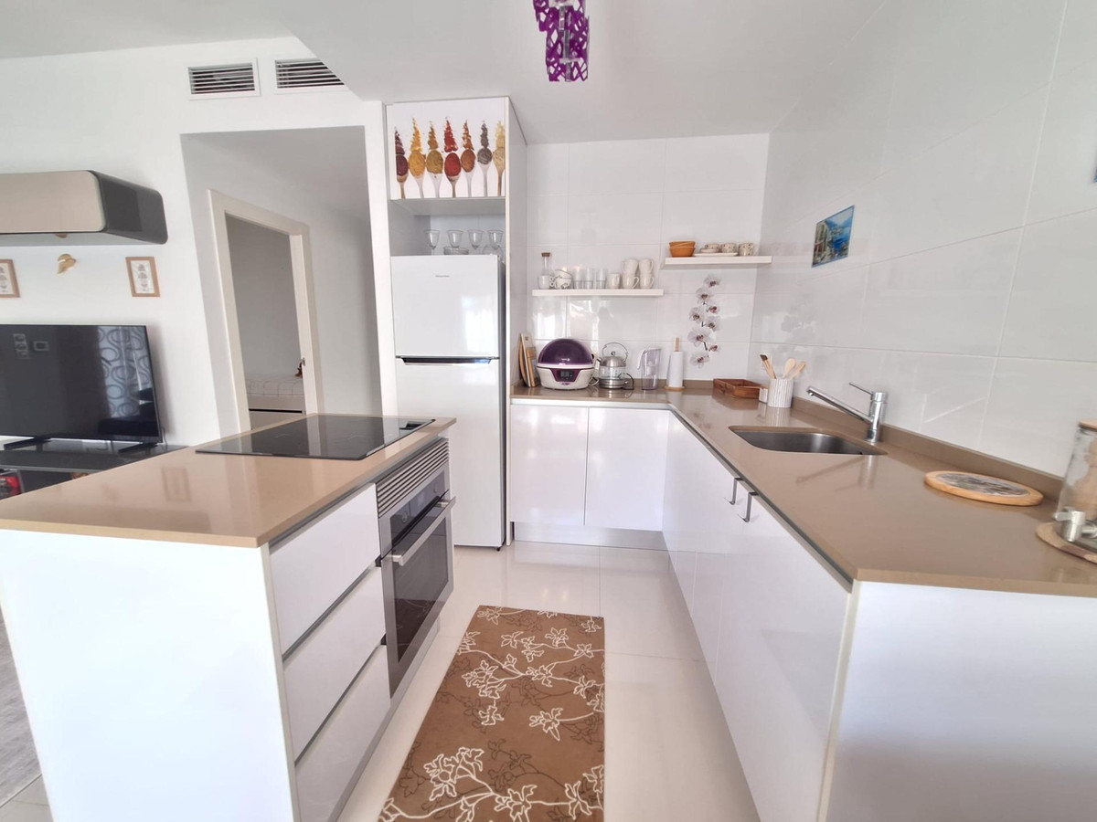 Appartement te koop in Ciudad Quesada | 3 slaapkamers H5319214