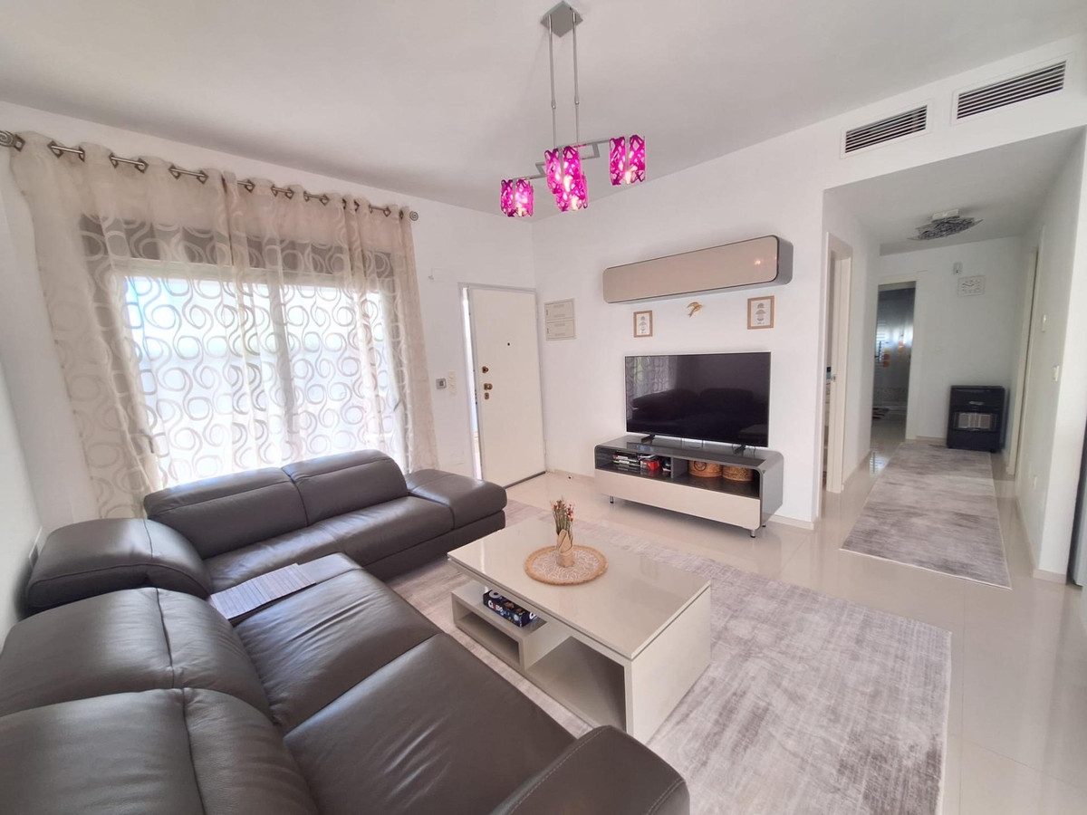 Appartement te koop in Ciudad Quesada | 3 slaapkamers H5319214