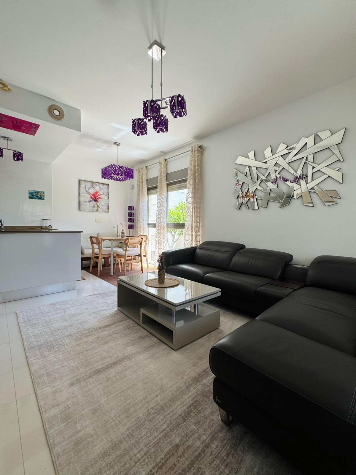 Appartement te koop in Ciudad Quesada | 3 slaapkamers H5319214