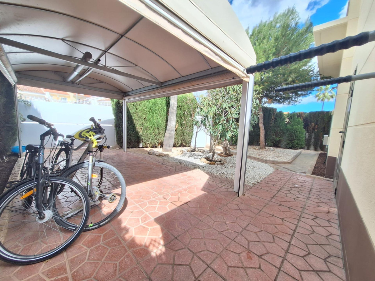 Appartement te koop in Ciudad Quesada | 3 slaapkamers H5319214