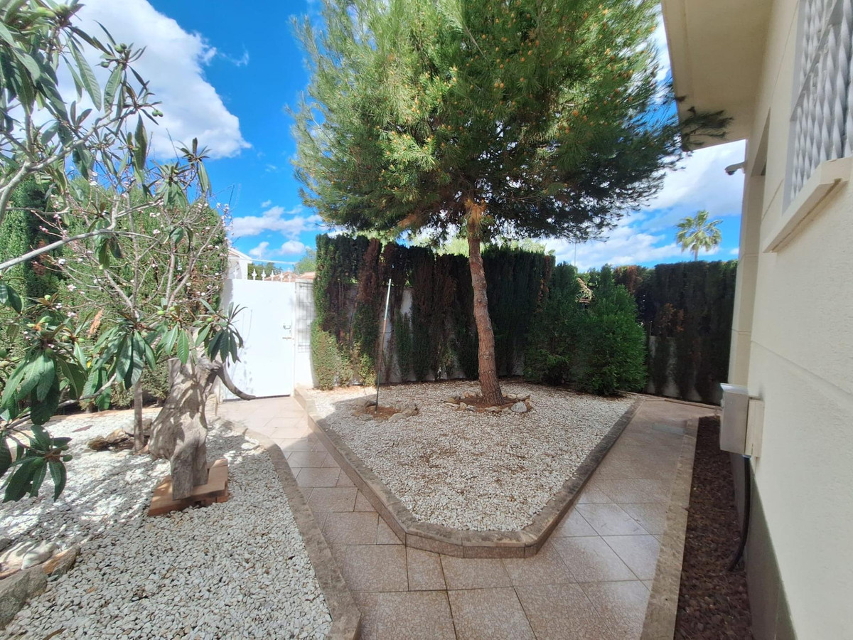 Appartement te koop in Ciudad Quesada | 3 slaapkamers H5319214