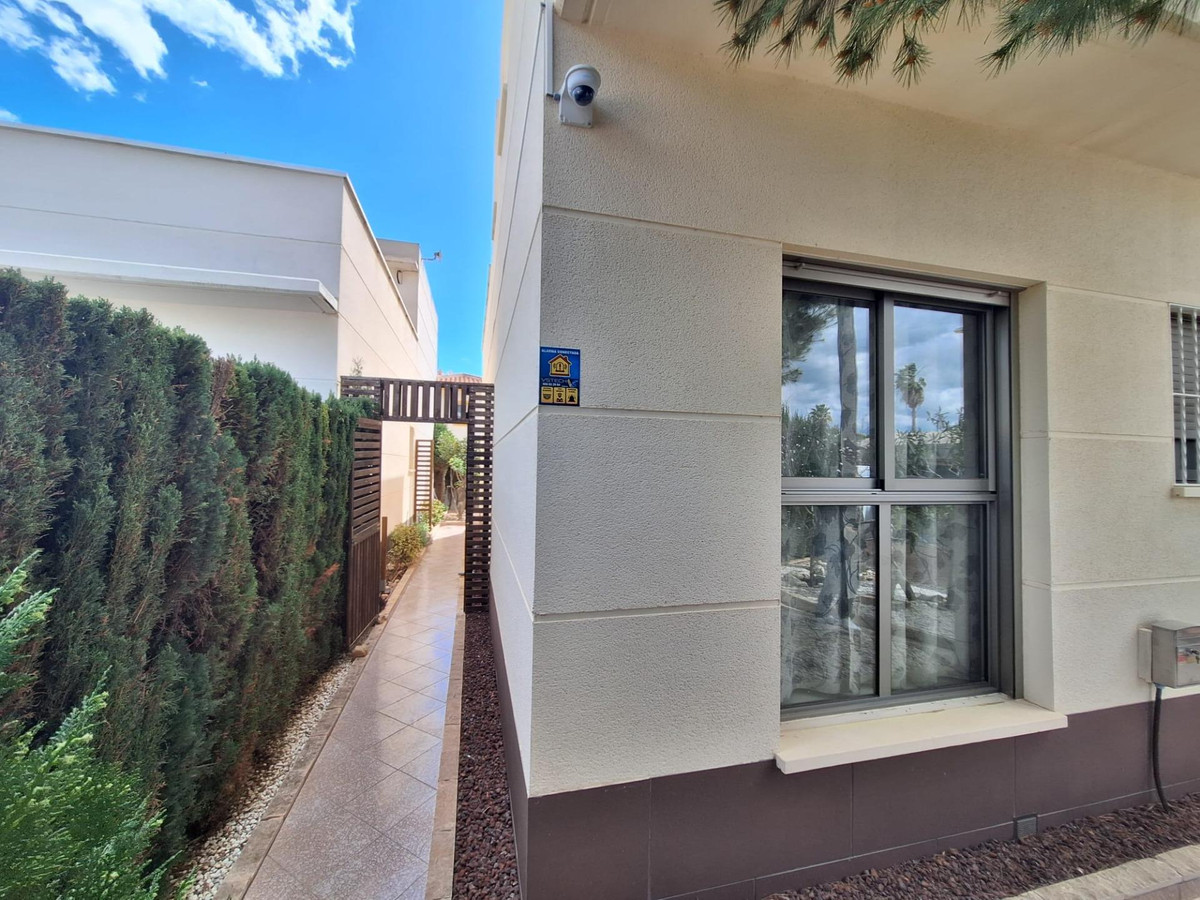 Appartement te koop in Ciudad Quesada | 3 slaapkamers H5319214