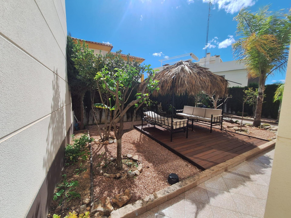 Appartement te koop in Ciudad Quesada | 3 slaapkamers H5319214