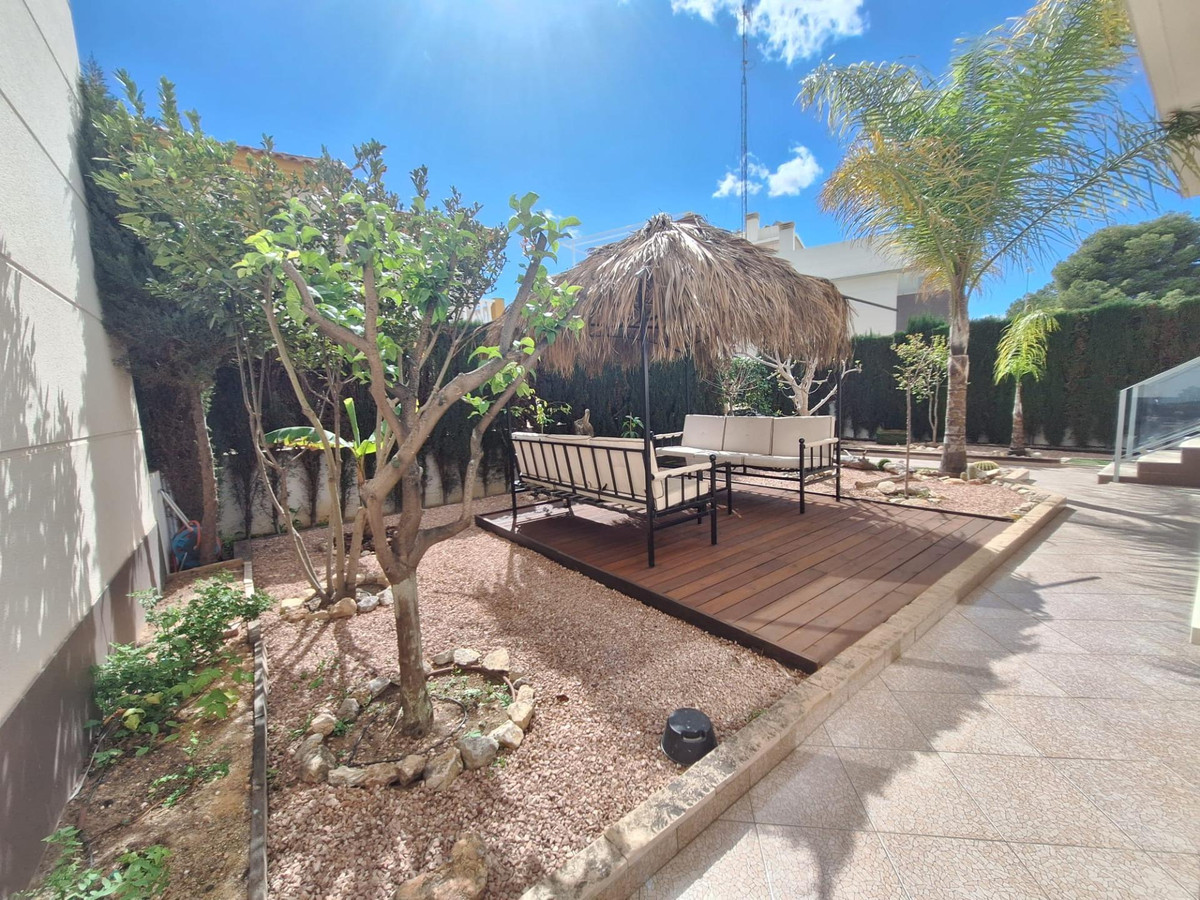 Appartement te koop in Ciudad Quesada | 3 slaapkamers H5319214