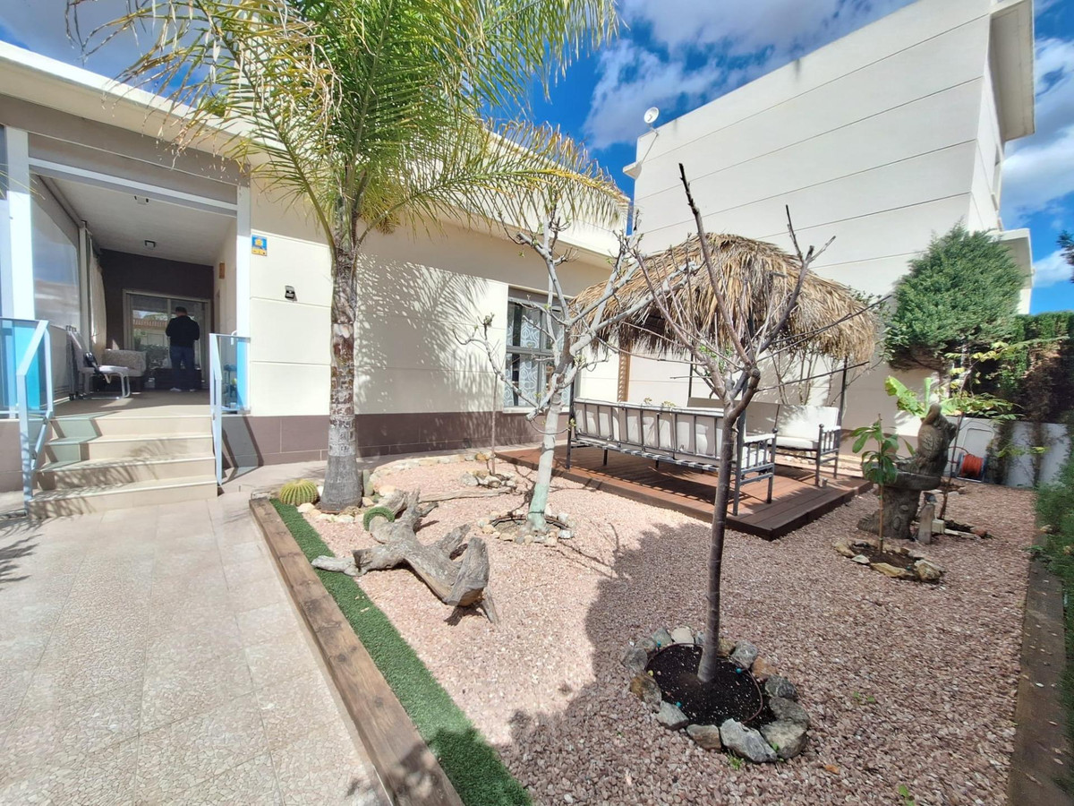 Appartement te koop in Ciudad Quesada | 3 slaapkamers H5319214