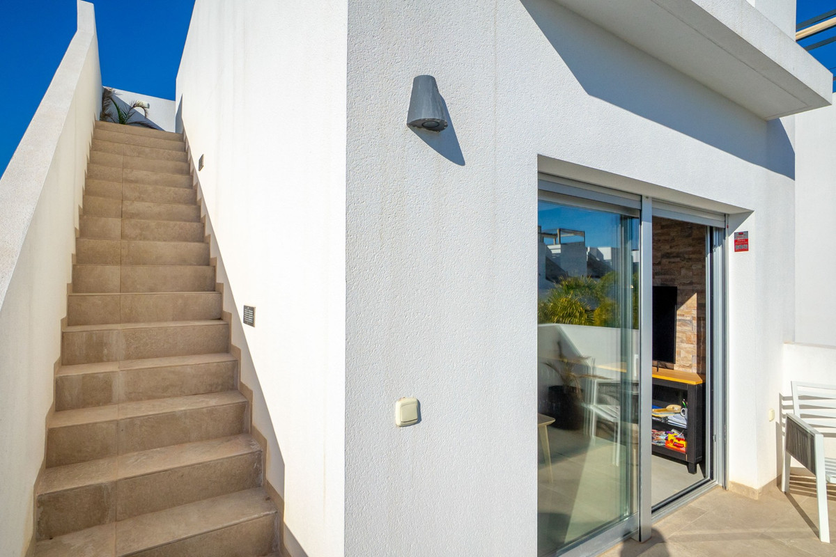 Penthouse te koop in Ciudad Quesada | 2 slaapkamers H5322787