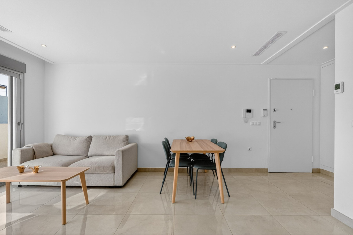 Penthouse te koop in Ciudad Quesada | 2 slaapkamers H5322787