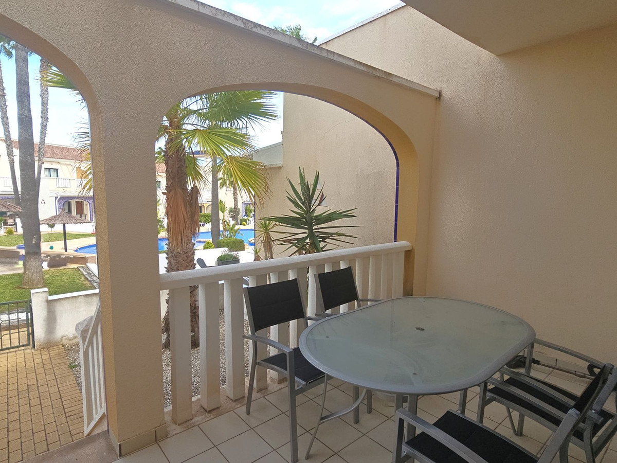 Huis te koop in Ciudad Quesada | 3 slaapkamers H5387989