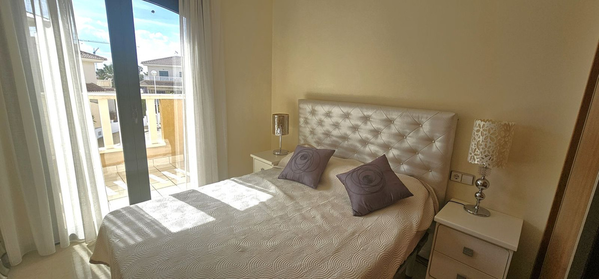 Huis te koop in Ciudad Quesada | 3 slaapkamers H5387989