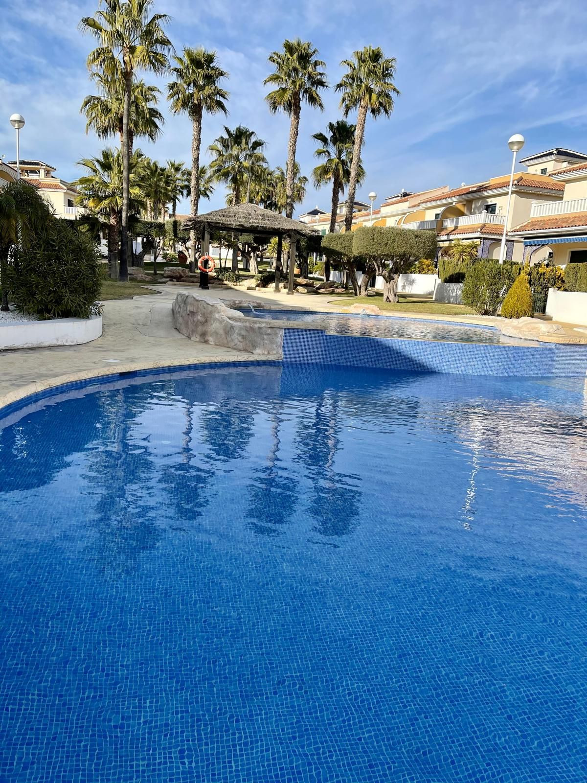 Huis te koop in Ciudad Quesada | 3 slaapkamers H5387989