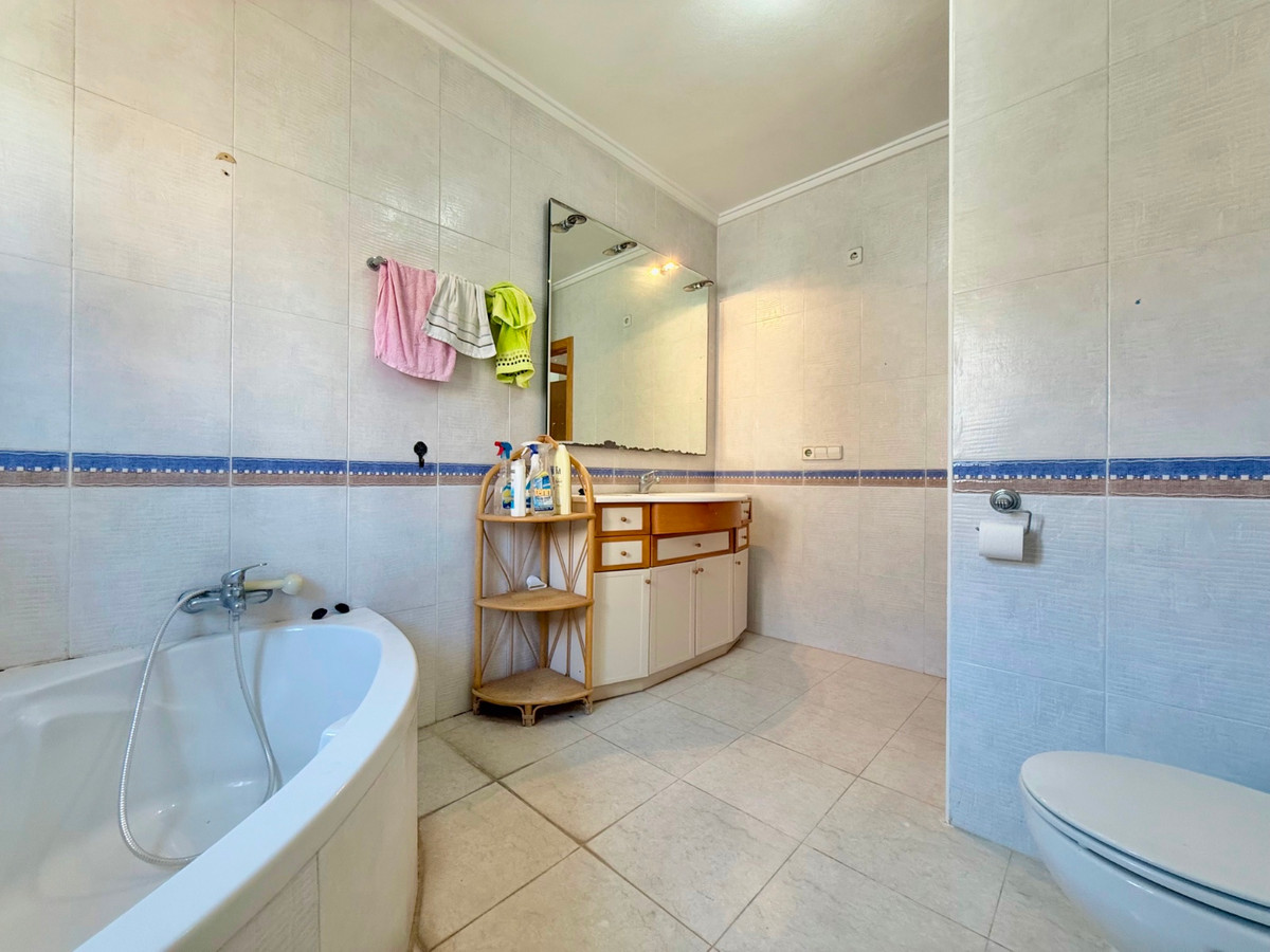 Appartement te koop in Ciudad Quesada | 3 slaapkamers H5400241