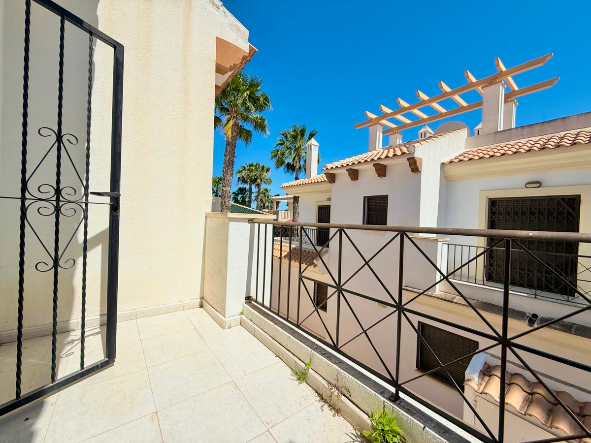 Appartement te koop in Ciudad Quesada | 3 slaapkamers H5400241