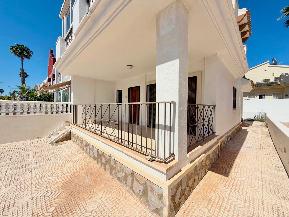 Appartement te koop in Ciudad Quesada | 3 slaapkamers H5400241