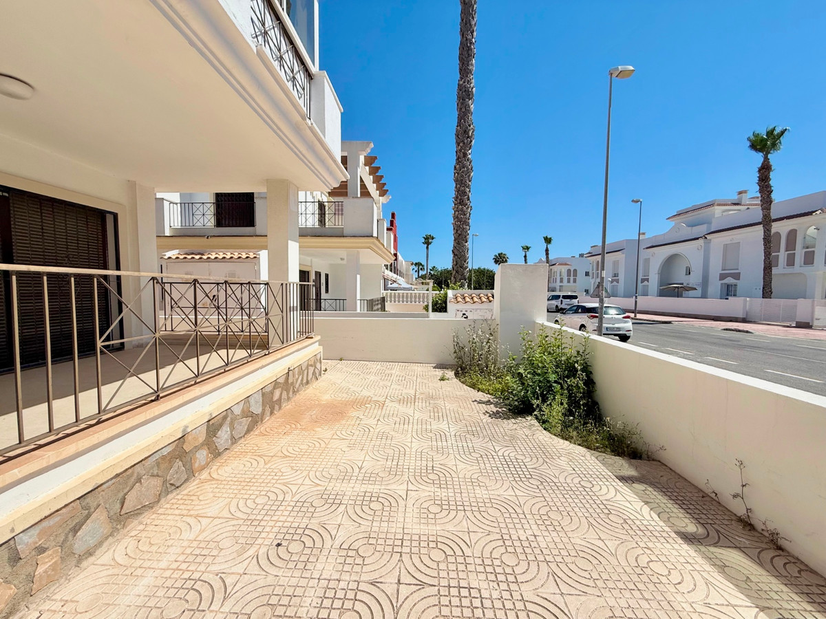 Appartement te koop in Ciudad Quesada | 3 slaapkamers H5400241