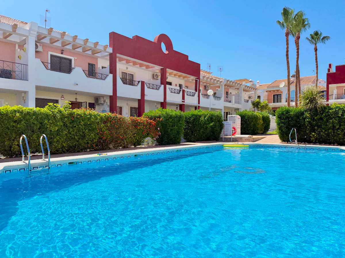 Appartement te koop in Ciudad Quesada | 3 slaapkamers H5400241