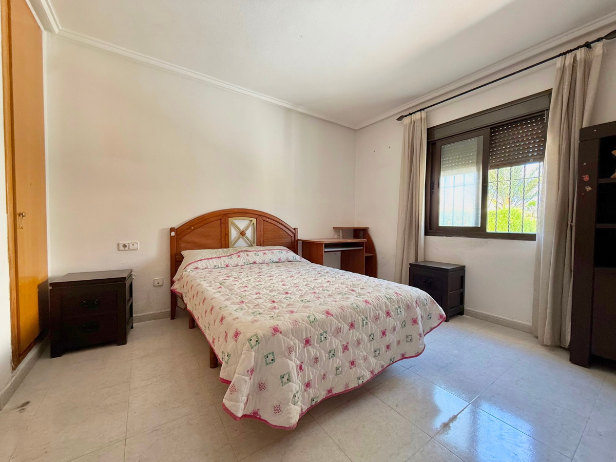 Appartement te koop in Ciudad Quesada | 3 slaapkamers H5400241