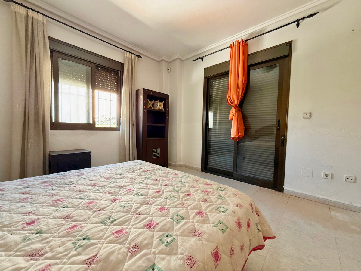 Appartement te koop in Ciudad Quesada | 3 slaapkamers H5400241