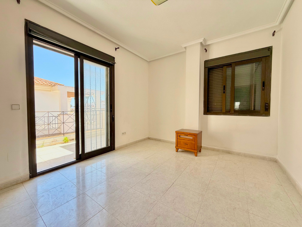 Appartement te koop in Ciudad Quesada | 3 slaapkamers H5400241