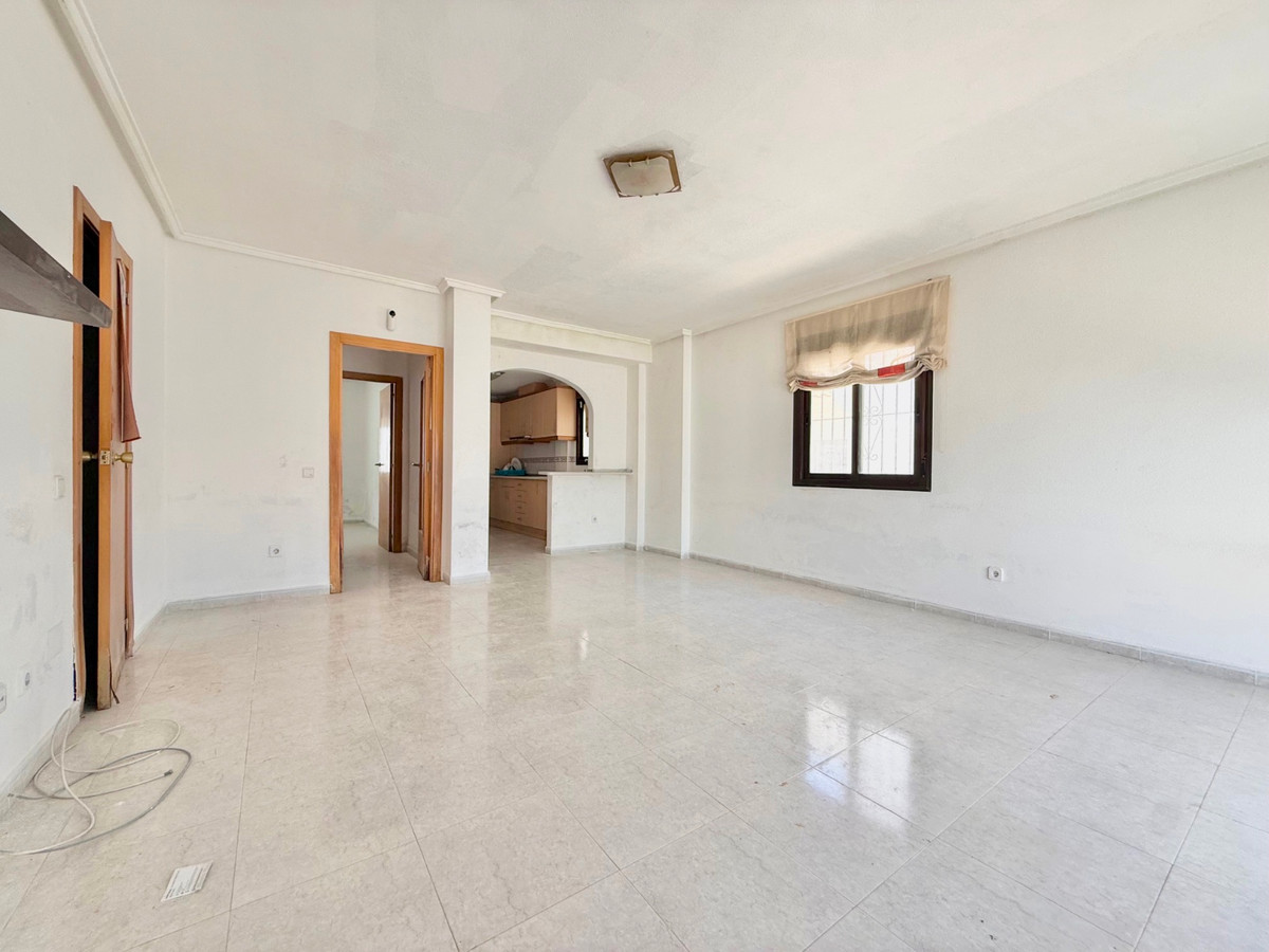 Appartement te koop in Ciudad Quesada | 3 slaapkamers H5400241
