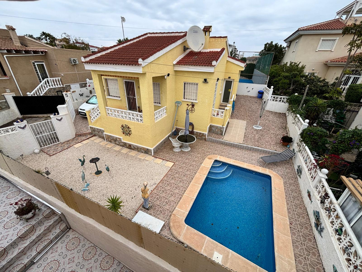 Appartement te koop in Ciudad Quesada | 2 slaapkamers H5407090