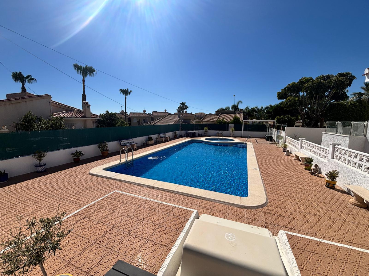 Appartement te koop in Ciudad Quesada | 2 slaapkamers H5407090
