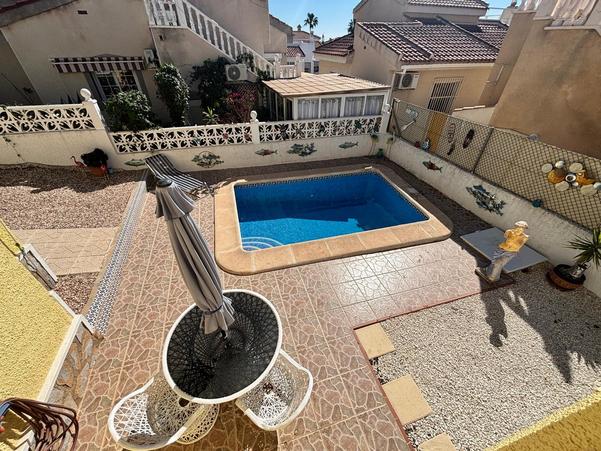 Appartement te koop in Ciudad Quesada | 2 slaapkamers H5407090