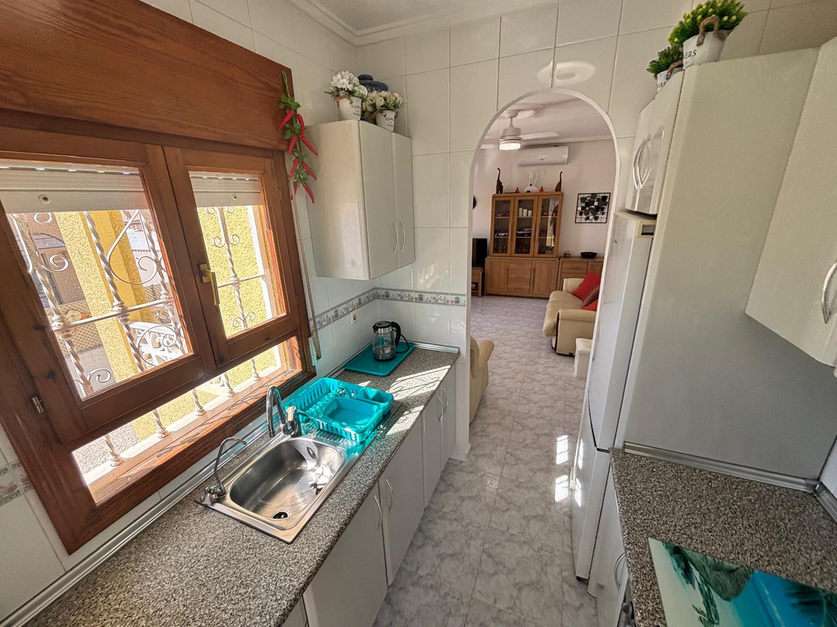 Appartement te koop in Ciudad Quesada | 2 slaapkamers H5407090
