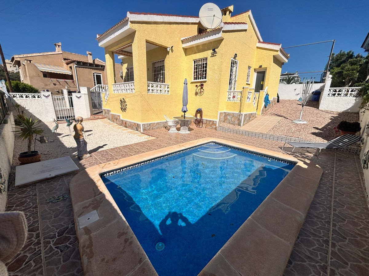 Appartement te koop in Ciudad Quesada | 2 slaapkamers H5407090