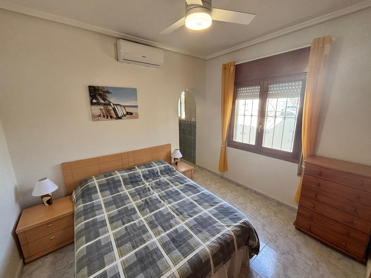 Appartement te koop in Ciudad Quesada | 2 slaapkamers H5407090