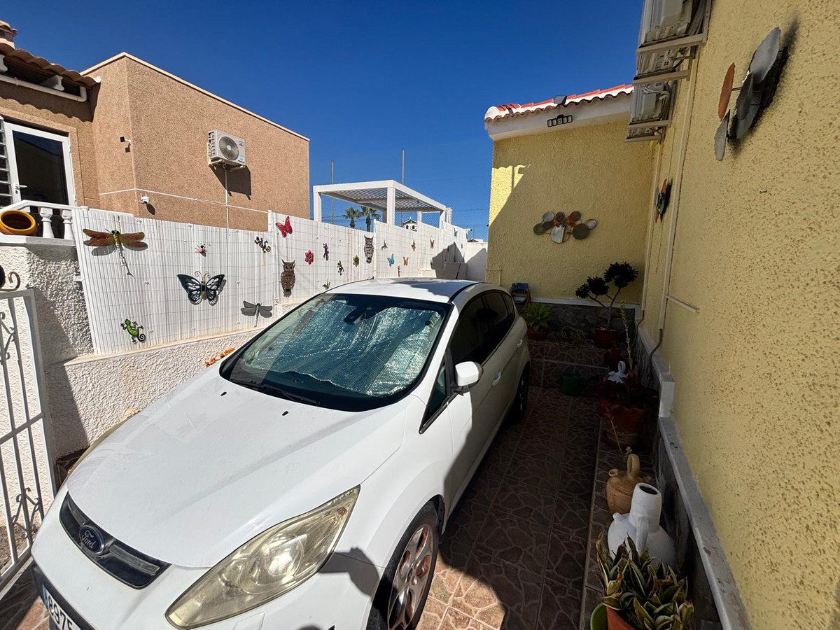 Appartement te koop in Ciudad Quesada | 2 slaapkamers H5407090